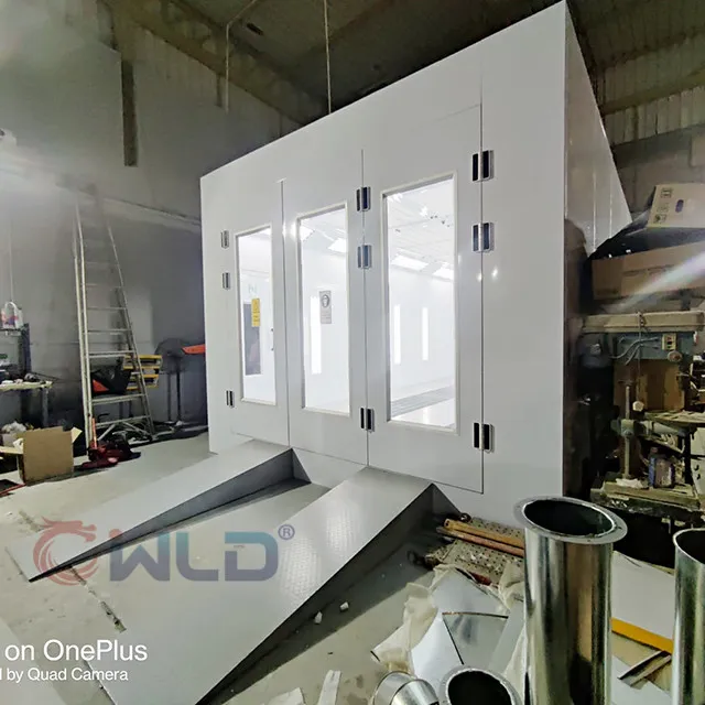 spray booth  bahrain (2)