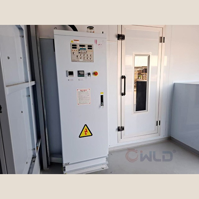Water Curtain Paint Spray Booth In Oman