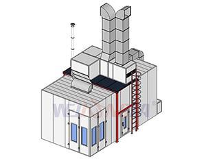 Dewan Lukisan Kereta