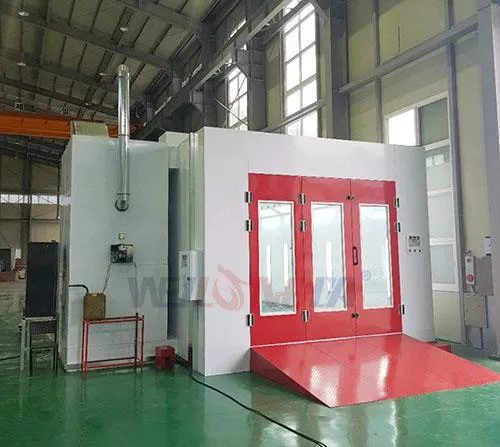 Gerai Cat Afrika Selatan